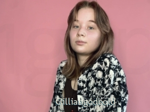 Gilliangodbold