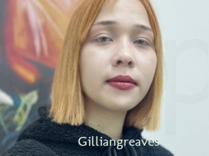 Gilliangreaves