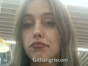 Gilliangriscom