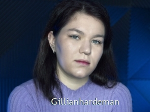 Gillianhardeman