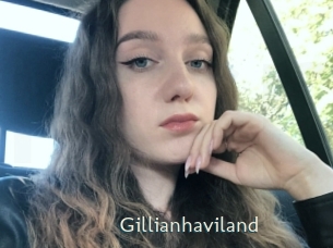 Gillianhaviland