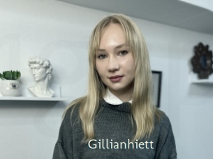 Gillianhiett