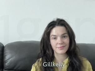 Gillkelly