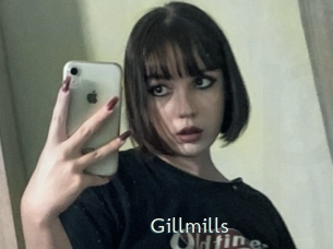 Gillmills