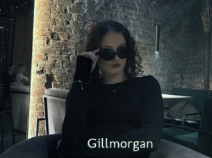Gillmorgan