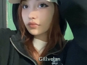 Gillvelan