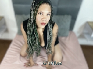 Gimiles