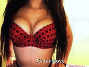 Gimmelove