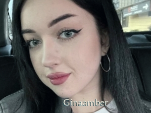 Ginaamber