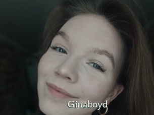 Ginaboyd
