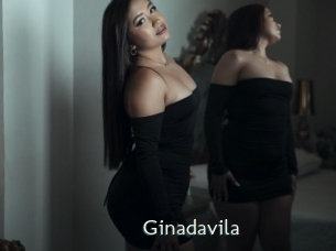Ginadavila