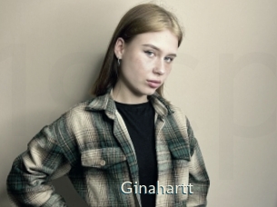 Ginahartt