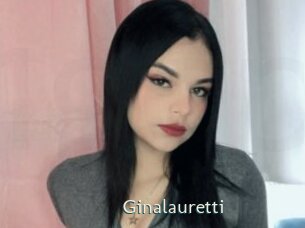 Ginalauretti