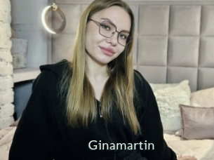 Ginamartin