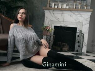 Ginamini