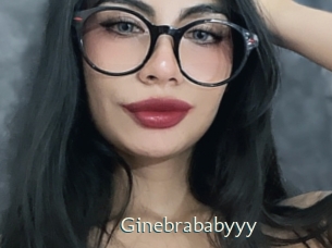 Ginebrababyyy