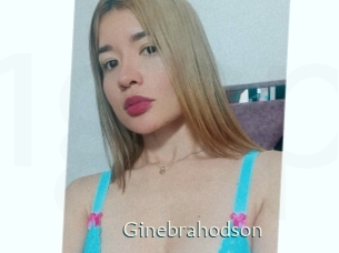 Ginebrahodson