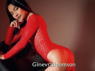 ginevrathomson 1 grosse chatte poilue
