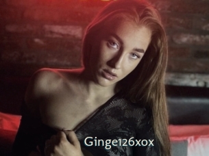 Ginge126xox