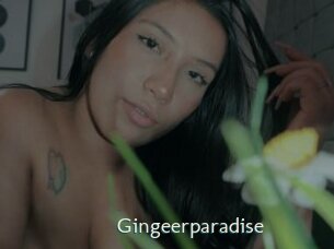 Gingeerparadise