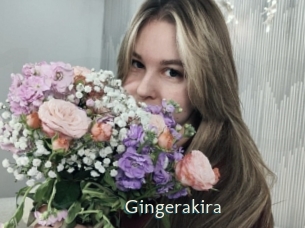 Gingerakira