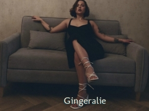 Gingeralie