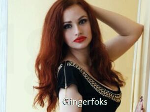 Gingerfoks