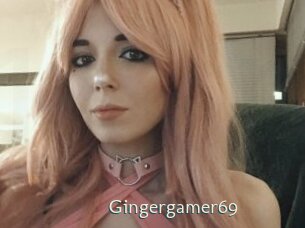 Gingergamer69