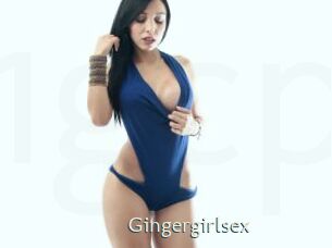 Gingergirlsex