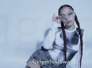 Gingerholloway