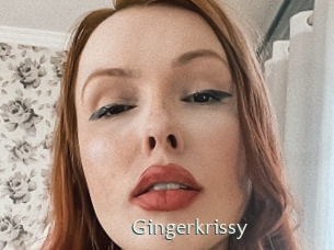 Gingerkrissy