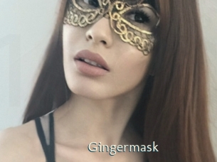 Gingermask