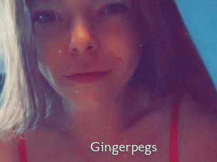 Gingerpegs