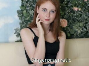 Gingerpragmatic