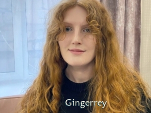 Gingerrey
