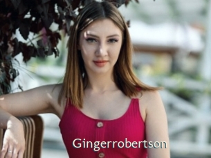 Gingerrobertson