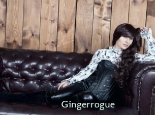Gingerrogue