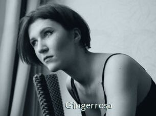 Gingerrosa