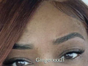Gingerxxx21