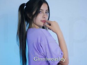 Ginniweasley