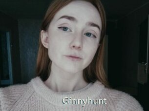 Ginnyhunt