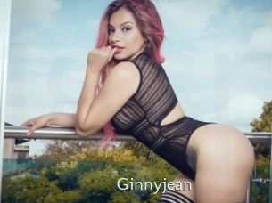 Ginnyjean