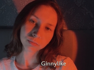 Ginnylike