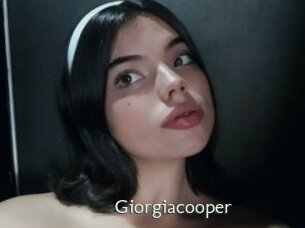 Giorgiacooper