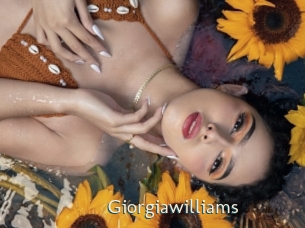 Giorgiawilliams