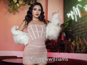 Giorgiawilliams