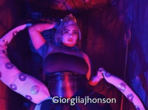 Giorgiiajhonson