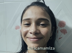 Girlcamamiza