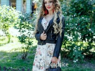 Girlcaprice
