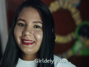 Girldeiyyatoa